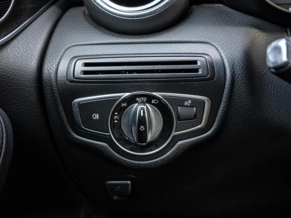 Mercedes-Benz GLC I (X253) с пробегом 2016 года, цена 2 935 000 рублей, 112755 км, внедорожник, Автокод Объявления