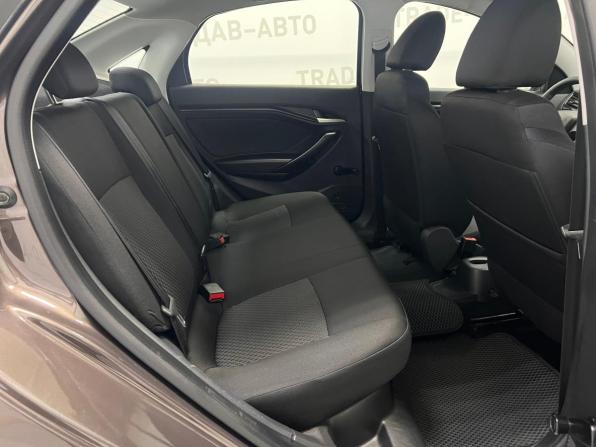 Lada (ВАЗ) Vesta I с пробегом 2019 года, цена 776 000 рублей, 112000 км, седан, Автокод Объявления