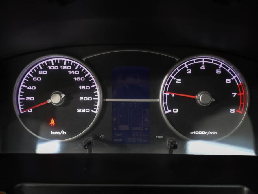 Lifan Solano I (620) Ростов-на-Дону  - изображение 16