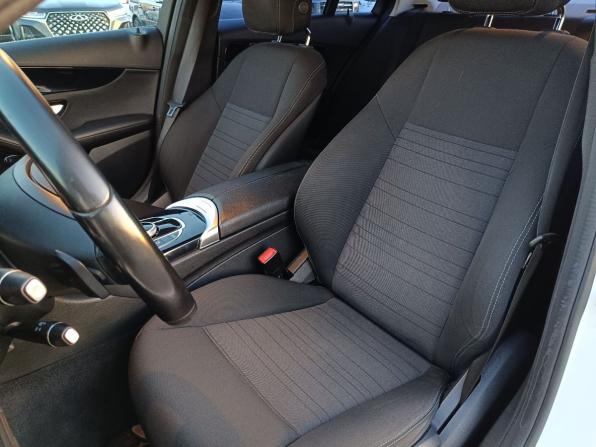 Mercedes-Benz C-Класс IV (W205) с пробегом 2015 года, цена 2 149 000 рублей, 106428 км, седан, Автокод Объявления