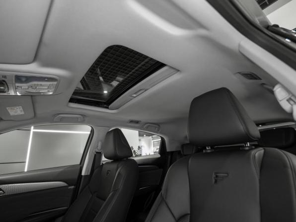 Haval F7x I Рестайлинг с пробегом 2023 года, цена 2 145 000 рублей, 62052 км, внедорожник, Автокод Объявления