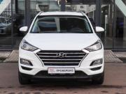 Hyundai Tucson III Рестайлинг Химки  - изображение 14