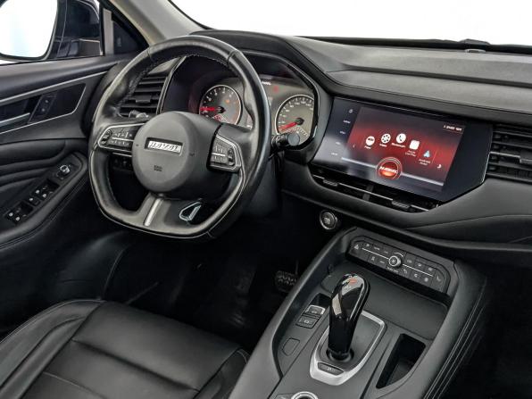 Haval F7 I с пробегом 2019 года, цена 1 670 000 рублей, 99544 км, внедорожник, Автокод Объявления