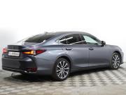 Lexus ES VII Москва  - изображение 40