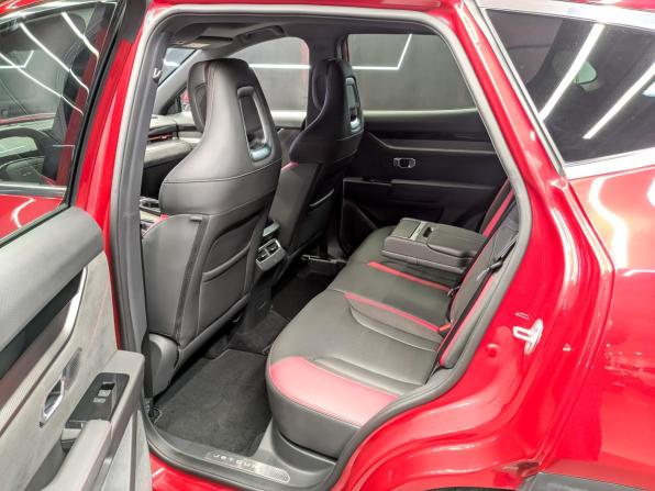 JETOUR Dashing I с пробегом 2023 года, цена 1 850 000 рублей, 74438 км, внедорожник, Автокод Объявления