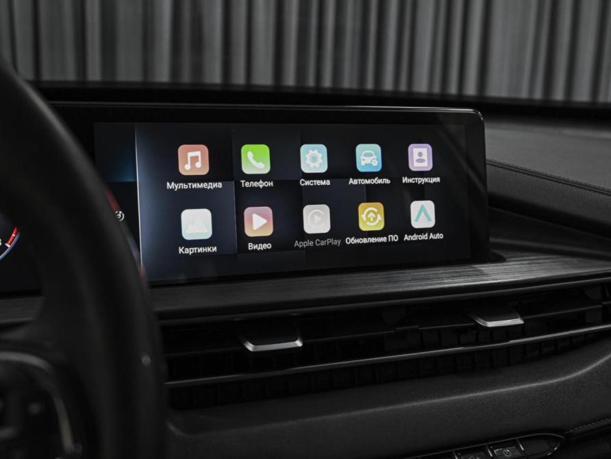 Chery Tiggo 7 Pro Max I Ставрополь  - изображение 13