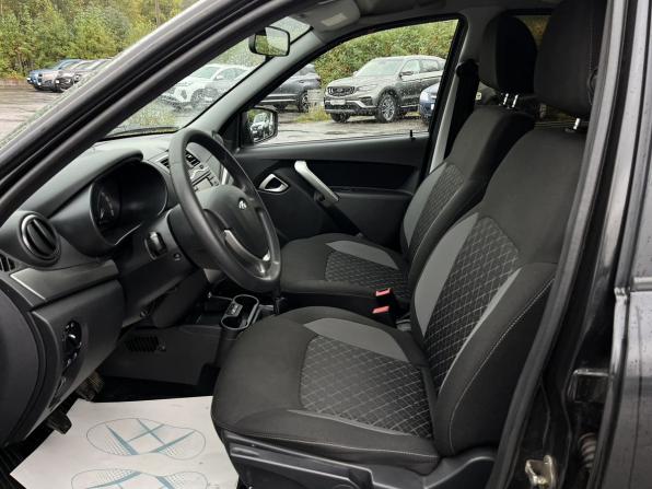 Lada (ВАЗ) Granta I Рестайлинг с пробегом 2019 года, цена 579 000 рублей, 119000 км, хэтчбек, Автокод Объявления
