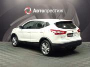 Nissan Qashqai II Оренбург  - изображение 23