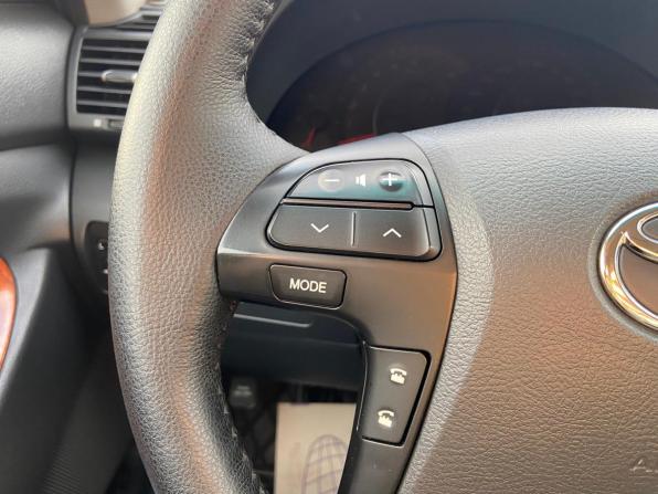 Toyota Camry VI (XV40) с пробегом 2008 года, цена 1 150 000 рублей, 255290 км, седан, Автокод Объявления