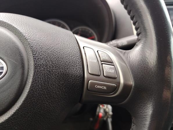 Subaru Impreza III с пробегом 2008 года, цена 799 000 рублей, 76013 км, седан, Автокод Объявления