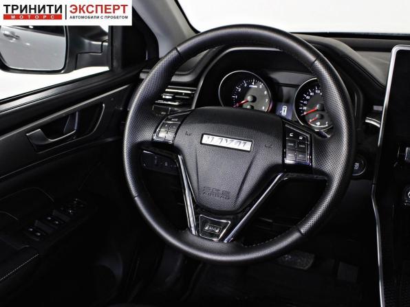 Haval M6 II с пробегом 2023 года, цена 1 797 000 рублей, 41188 км, внедорожник, Автокод Объявления
