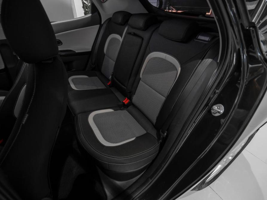 Kia Ceed II Москва  - изображение 12