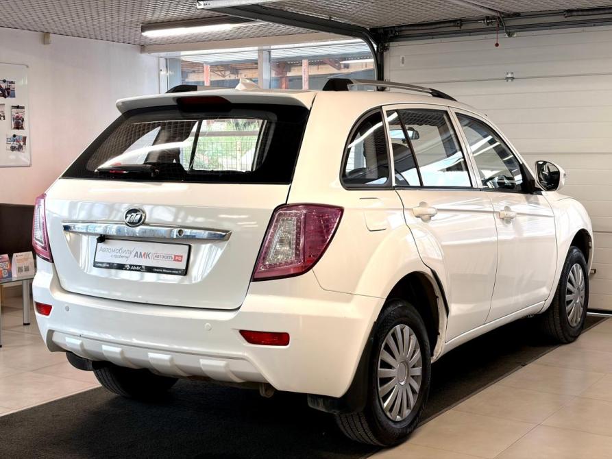 Lifan X60 I Тольятти  - изображение 7