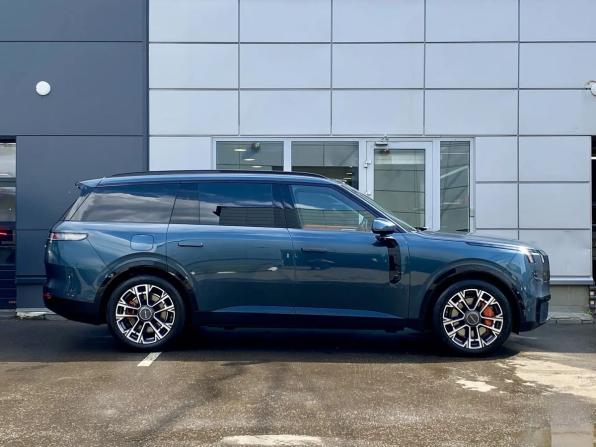 Новый Lynk &amp; Co 900 2025 года, цена 7 950 000 рублей, внедорожник, Автокод Объявления