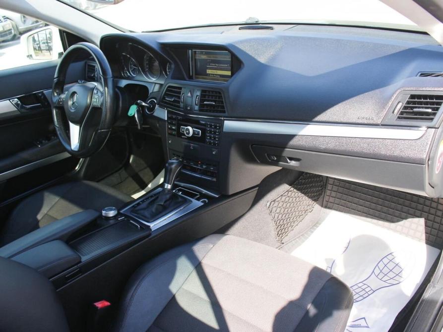 Mercedes-Benz E-Класс IV (W212 S212 C207) Калуга  - изображение 5