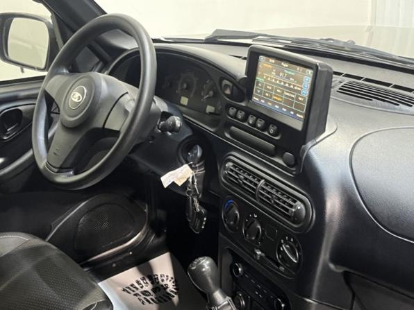 Lada (ВАЗ) Niva Travel I с пробегом 2021 года, цена 929 000 рублей, 55099 км, внедорожник, Автокод Объявления