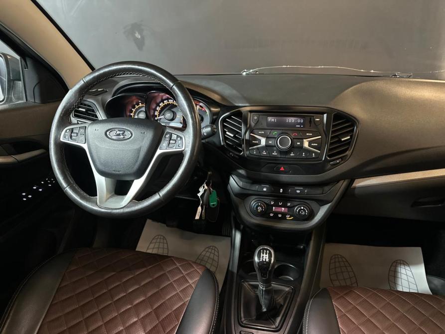 Lada (ВАЗ) Vesta I Уфа  - изображение 10