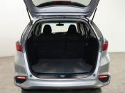 Honda Shuttle II Чита  - изображение 35