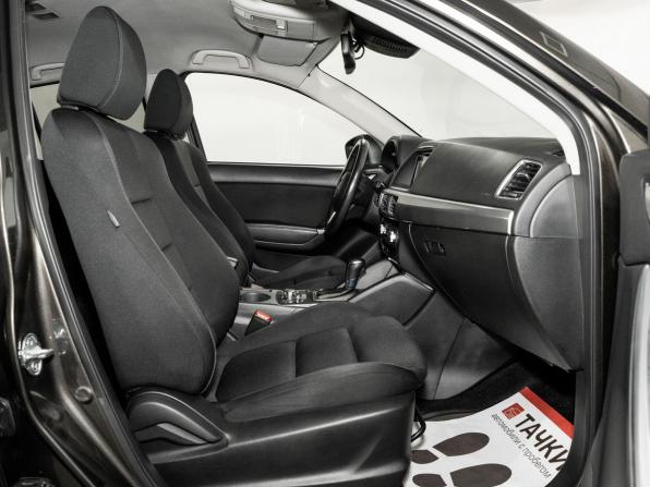 Mazda CX-5 I с пробегом 2015 года, цена 1 600 000 рублей, 139794 км, внедорожник, Автокод Объявления