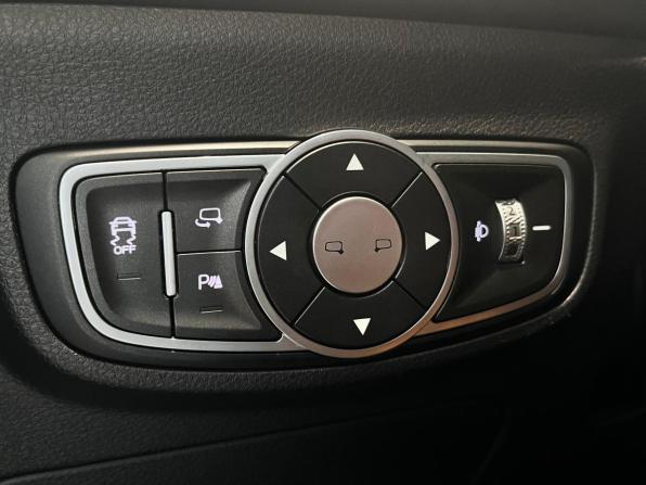 JETOUR X90+ с пробегом 2023 года, цена 2 200 000 рублей, 61100 км, внедорожник, Автокод Объявления