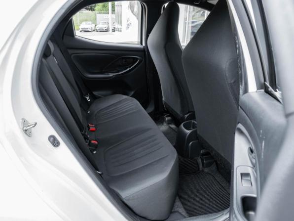 Toyota Yaris IV с пробегом 2020 года, цена 1 117 400 рублей, 139394 км, хэтчбек, Автокод Объявления