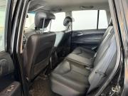 SsangYong Kyron I Рестайлинг Подольск  - изображение 37