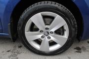 Skoda Rapid I Рестайлинг Брянск  - изображение 46