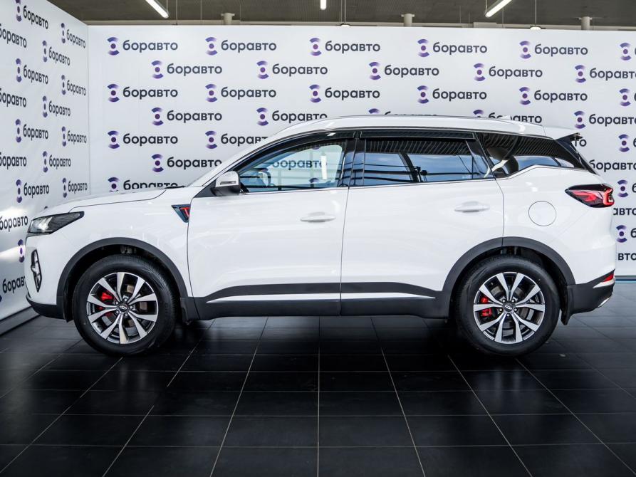 Chery Tiggo 7 Pro Max I Ростов-на-Дону  - изображение 6