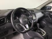 Nissan Qashqai II Рестайлинг Москва  - изображение 31