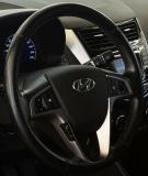 Hyundai Solaris I Рестайлинг Москва  - изображение 25