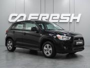 Mitsubishi ASX I Рестайлинг Воронеж  - изображение 20