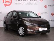 Hyundai Solaris I Рестайлинг Минеральные Воды  - изображение 19