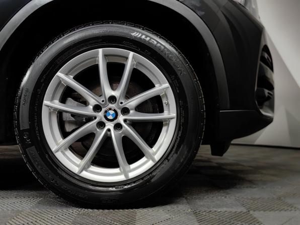 BMW X3 III (G01) с пробегом 2020 года, цена 4 160 000 рублей, 49172 км, внедорожник, Автокод Объявления