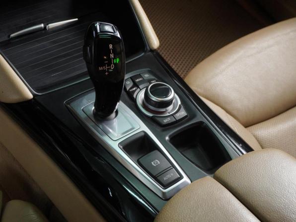 BMW X6 I (E71) с пробегом 2010 года, цена 1 750 000 рублей, 176819 км, внедорожник, Автокод Объявления
