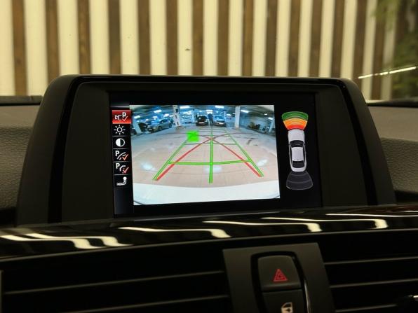 BMW 4 серии F32/F33/F36 с пробегом 2015 года, цена 2 100 000 рублей, 141500 км, купе, Автокод Объявления