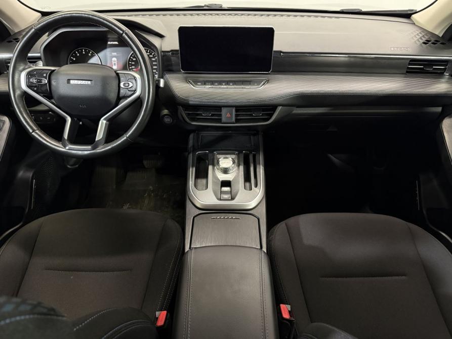 Haval Jolion I Ярославль  - изображение 9