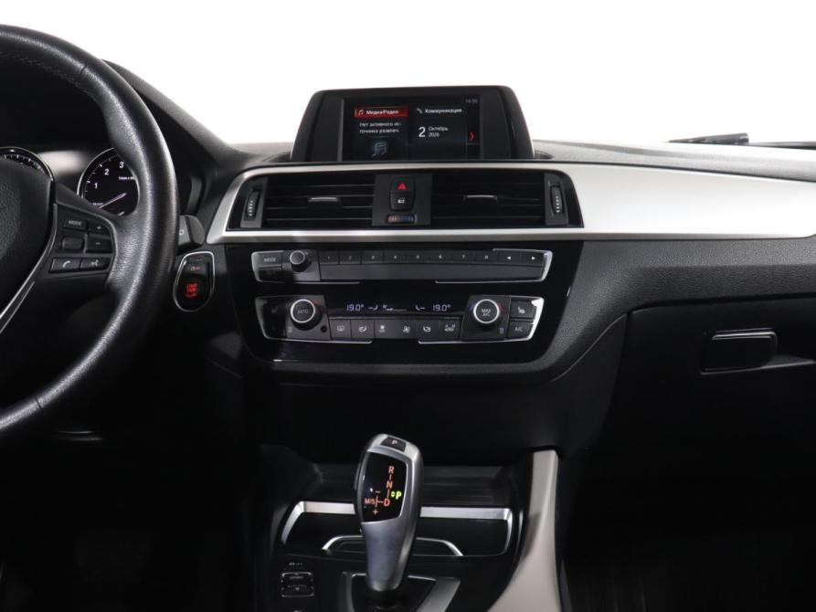 BMW 1 серии II (F20/F21) Рестайлинг 2 Москва  - изображение 16