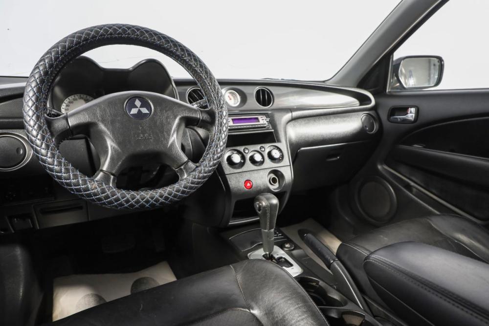 Mitsubishi Outlander I Новосибирск  - изображение 8