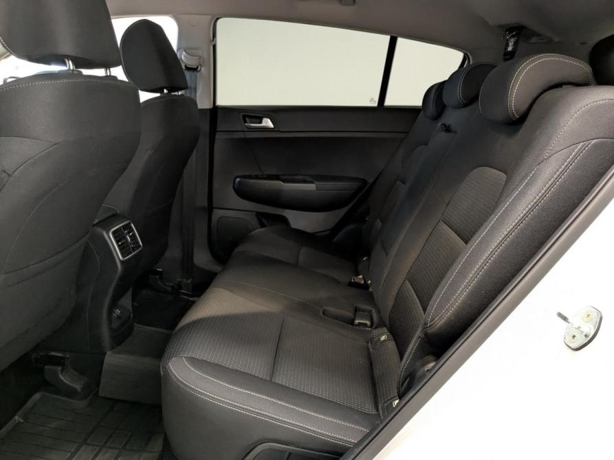 Kia Sportage IV Рестайлинг Санкт-Петербург  - изображение 12