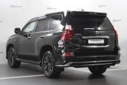Lexus GX II Рестайлинг 2 Владивосток  - изображение 36