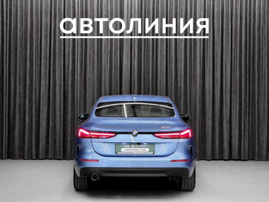 BMW 2 серии F44 Красноярск  - изображение 9