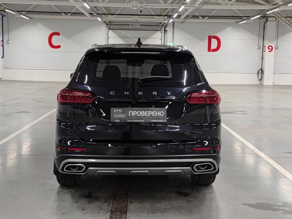 Chery Tiggo 8 Pro I с пробегом 2021 года, цена 1 600 000 рублей, 83151 км, внедорожник, Автокод Объявления