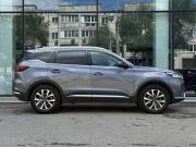 Chery Tiggo 7 Pro I Самара  - изображение 20