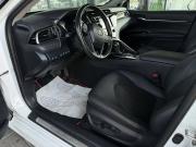 Toyota Camry VIII (XV70) Волгоград  - изображение 35