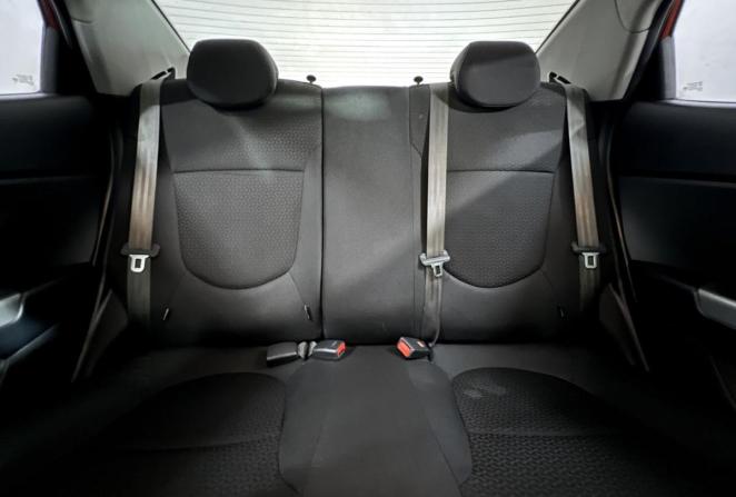 Kia Rio III Рестайлинг с пробегом 2015 года, цена 990 000 рублей, 160383 км, седан, Автокод Объявления