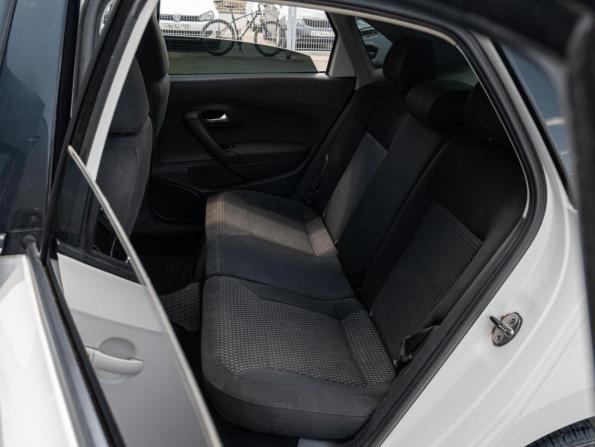 Volkswagen Polo V с пробегом 2012 года, цена 735 000 рублей, 220867 км, седан, Автокод Объявления