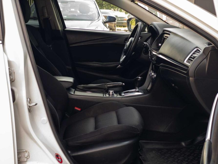 Mazda 6 III (GJ) Новосибирск  - изображение 20