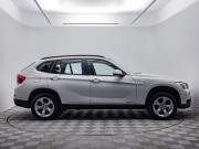 BMW X1 I (E84) Рестайлинг Москва  - изображение 22