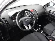 Kia Ceed I Рестайлинг Химки  - изображение 13