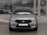 Lada (ВАЗ) Vesta I Новосибирск  - изображение 20